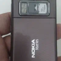 گوشی نوکیا n85|موبایل|مشهد, رده|دیوار