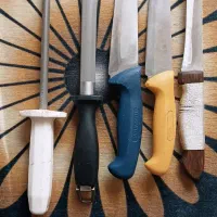 چاقوی قصابی