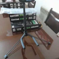 کیف هارد کیس گیتار پایه نت پایه گیتار سافت کیس|گیتار، بیس، امپلیفایر|تهران, سازمان برنامه شمالی|دیوار