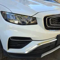 جیلی آزکاررا وارداتی