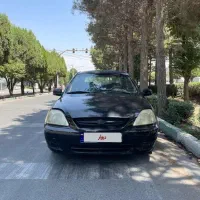 ریو مشکی مدل ۸۶