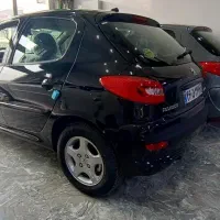 ۲۰۷ مشکی پانا اقساط