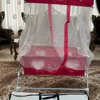 گهواره نوزاد پارادایس