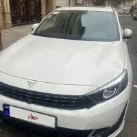 ریسپکت پرایم 2 اتومات ۱۴۰۳ سفید