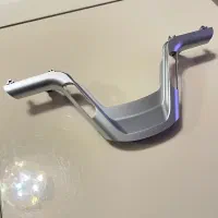 فریم فرمان ۲۰۷|قطعات یدکی و لوازم جانبی|تهران, سید خندان (جلفا)|دیوار