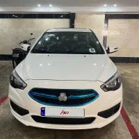 شاهین اتومات صفر1404