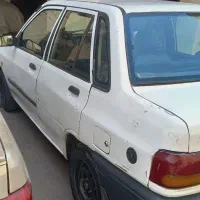 پراید تمیز|خودرو سواری و وانت|الوند, |دیوار