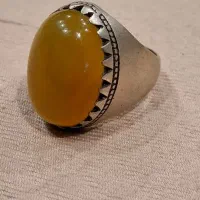 ۵عددانگشتر نقره|کلکسیون اشیاء عتیقه|کرمانشاه, |دیوار