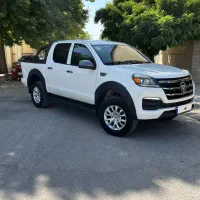 فوتون مدل1401 بنزینی|خودرو سواری و وانت|شیراز, شیخ روزبهان|دیوار