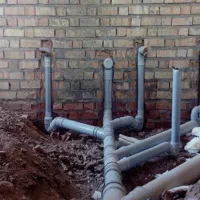 تسیسات لوله کشی آب فاضلاب..نصب شیرآلات..خرده کاری|خدمات پیشه و مهارت|کرمان, |دیوار