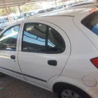 تیبا2|خودرو سواری و وانت|خرمآباد, |دیوار