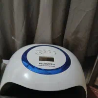 دستگاه یووی سان و سوهان برقی sml|آرایشی، بهداشتی، درمانی|ملارد, |دیوار