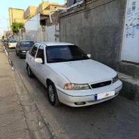 دوو فوقالعاده استثنایی مدل ۸۰|خودرو سواری و وانت|مشهد, اروند|دیوار