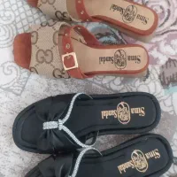 صندل نو استفاده نشده سایز۳۹.۴۰