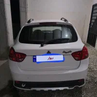 کوییک اس ۱۴۰۲|خودرو سواری و وانت|چالوس, |دیوار