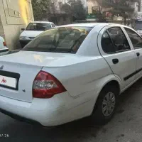 تیبا صندوقدار ۹۴ سالم