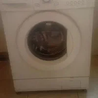 ماشین لباسشویی