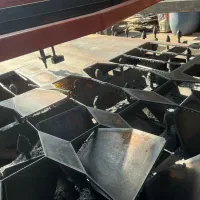 برشکاری هواگاز CNC|خدمات پیشه و مهارت|تهران, فتح|دیوار