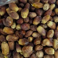 قصبک ، خرمایی زاهدی