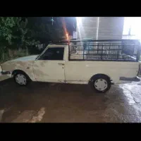 وانت مدل ۹۱|خودرو سواری و وانت|قدس, شهرقدس|دیوار