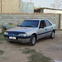 405مدل 93 داشبورد جدید|خودرو سواری و وانت|کلاله, |دیوار