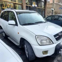 ام وی ام x33 شاسی بلند مدل ۹۳|خودرو سواری و وانت|تبریز, |دیوار