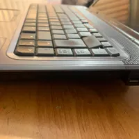 لپ تاپ HP compaq|رایانه همراه|ارومیه, |دیوار