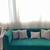 مبل هفت نفره
