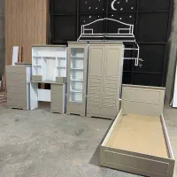 سرویس خواب بزرگسال/مدرن و با کیفیت|تخت و سرویس خواب|مشهد, خلق آباد سفلی|دیوار