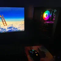 پیسی pc