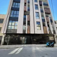 پیش فروش در متراژهای 60 تا 115 باکمترین نقدینگی