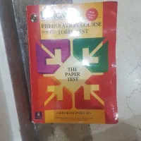 کتاب لانگمن