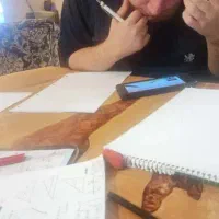 تدریس حرفه ای ریاضی