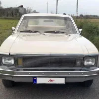 شورلت نوامدل65 سالم وسرحال