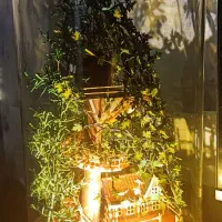 دکوری تزیینی