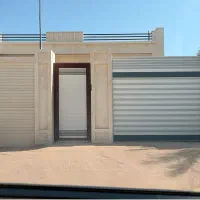 منزل مدرن هوشمند در رضوانشهر با۲۰۰ متر بنا