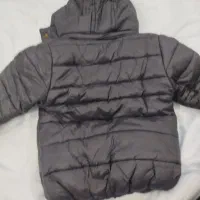 سه عدد کاپشن بچگانه و نوزادی سرهمی سالمو تمیز|کفش و لباس بچه|ری, منصوریه منگل|دیوار