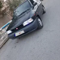 پراید۹۴ فول