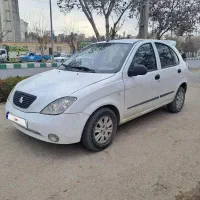 تیبا 2 مدل 1400