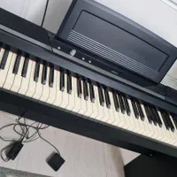 پیانو برند KORG ژاپن