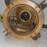 یک عدد لوستر 250 تومن|لوستر و چراغ آویز|فردیس, ثابتی|دیوار