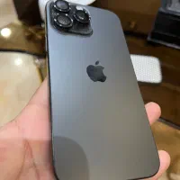 16 pro max 256 بدونه یچ خش گارانتی شرکتی باطری ۱۰۰