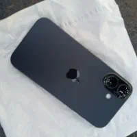 آیفون 16نرمال|موبایل|شاهین‌شهر, سعدی جنوبی|دیوار