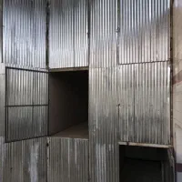 انبار مدرن با نگهبانی 24 ساعته (لوازم منزل)|اجارهٔ دفتر صنعتی، کشاورزی، تجاری|شیراز, محراب|دیوار