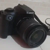 دوربین کنون ۱۳۰۰d