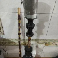 قلیون برازجانی