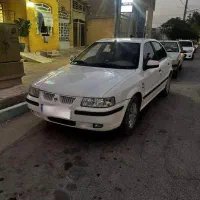 سمند