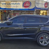 فیدلیتی پرایم پنج نفره1400|خودرو سواری و وانت|دورود, |دیوار