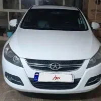 جک j5 مدل 1395 اتومات 1800cc اقساط/تحویل فوری.