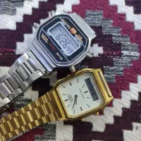 ساعت|ساعت|سمیرم, |دیوار